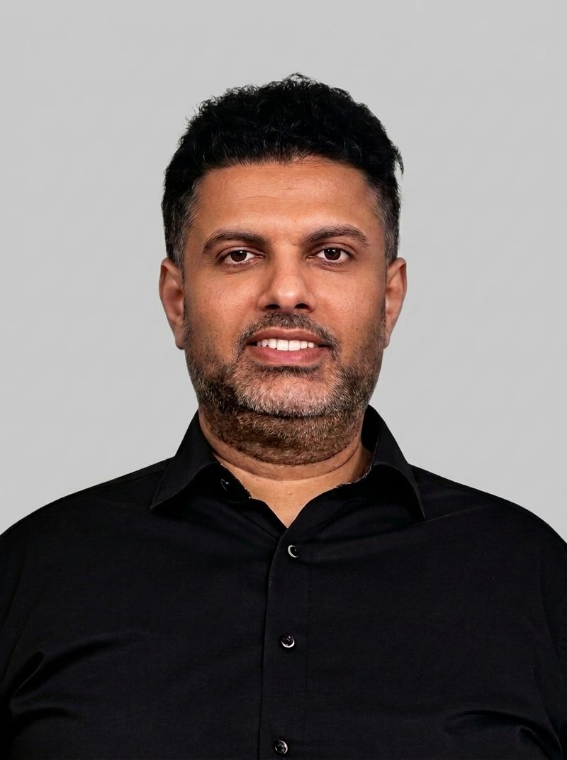 Amir Awan