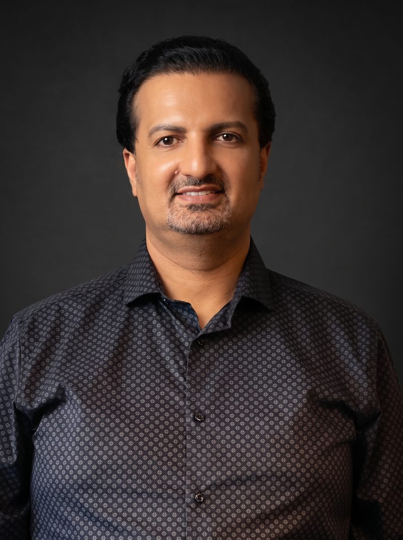 Atif Awan